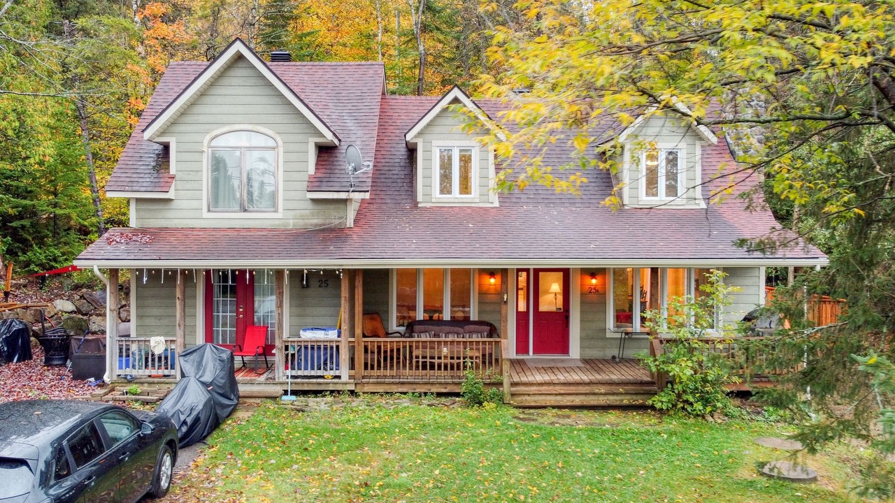 Photo of Outdoor in Morin Heights