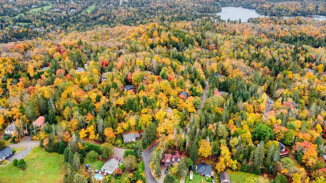 Photo of Outdoor in Morin Heights