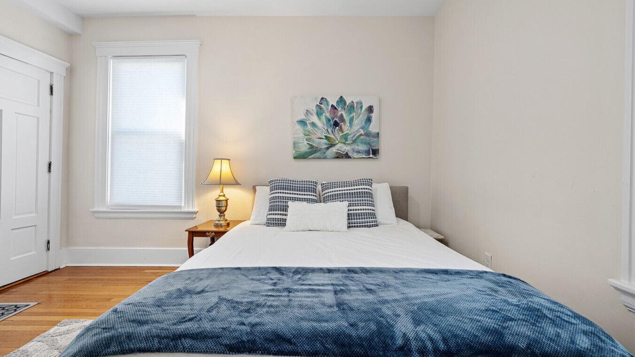 Photo of Bedroom in Worcester