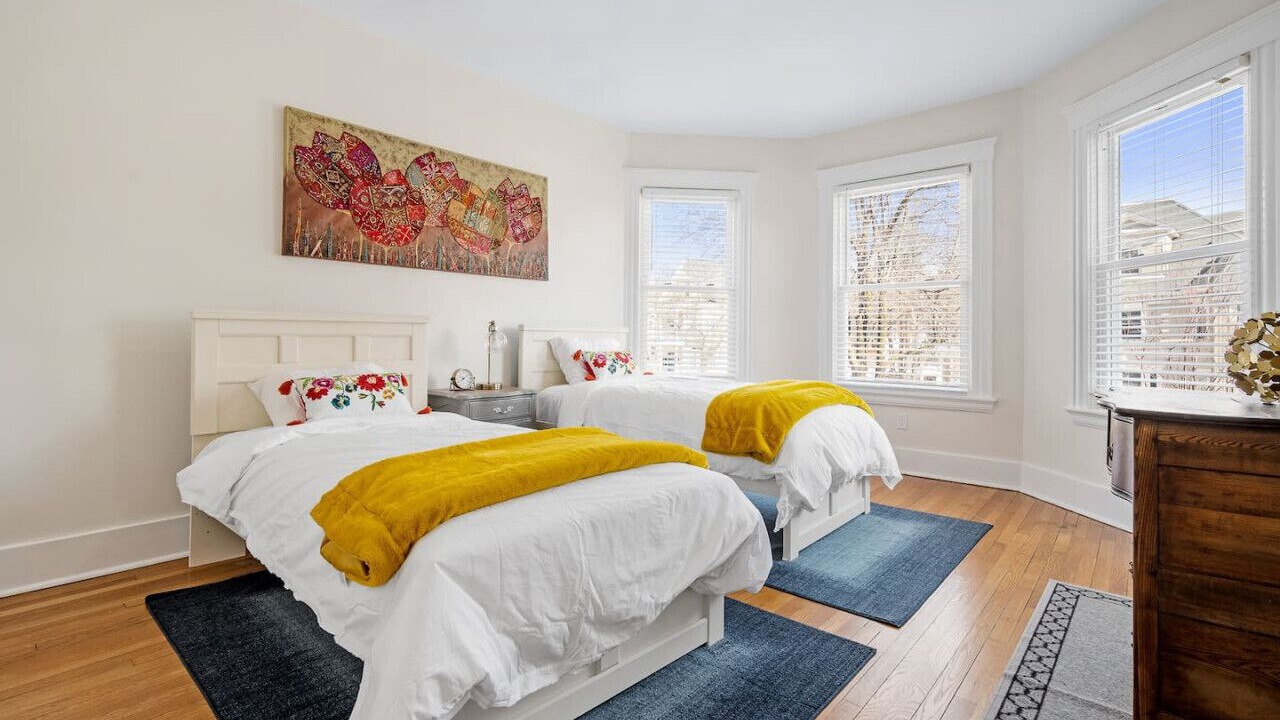 Photo of Bedroom in Worcester