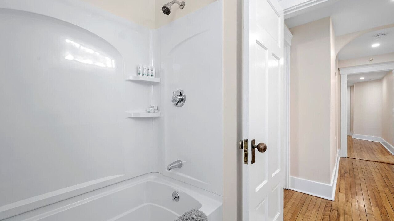 Photo of Bathroom in Worcester