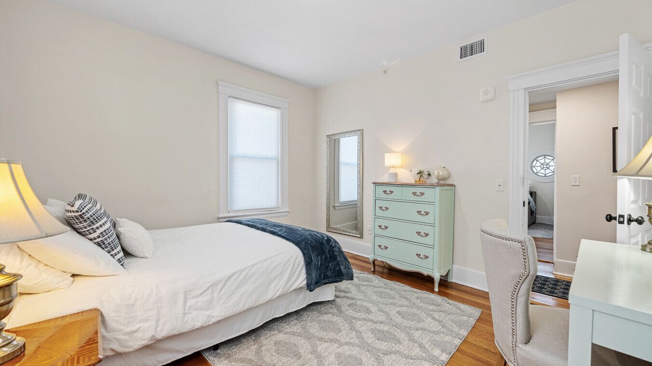 Photo of Bedroom in Worcester