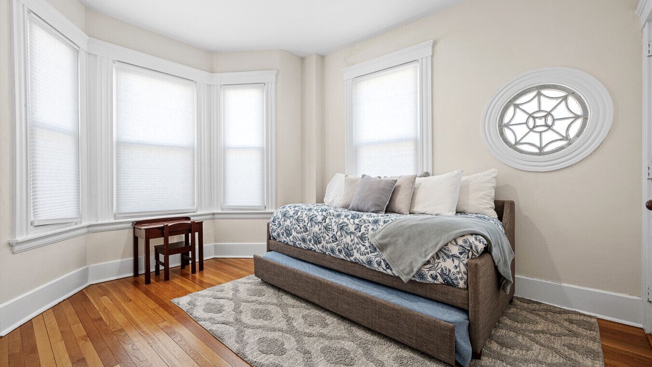 Photo of Bedroom in Worcester
