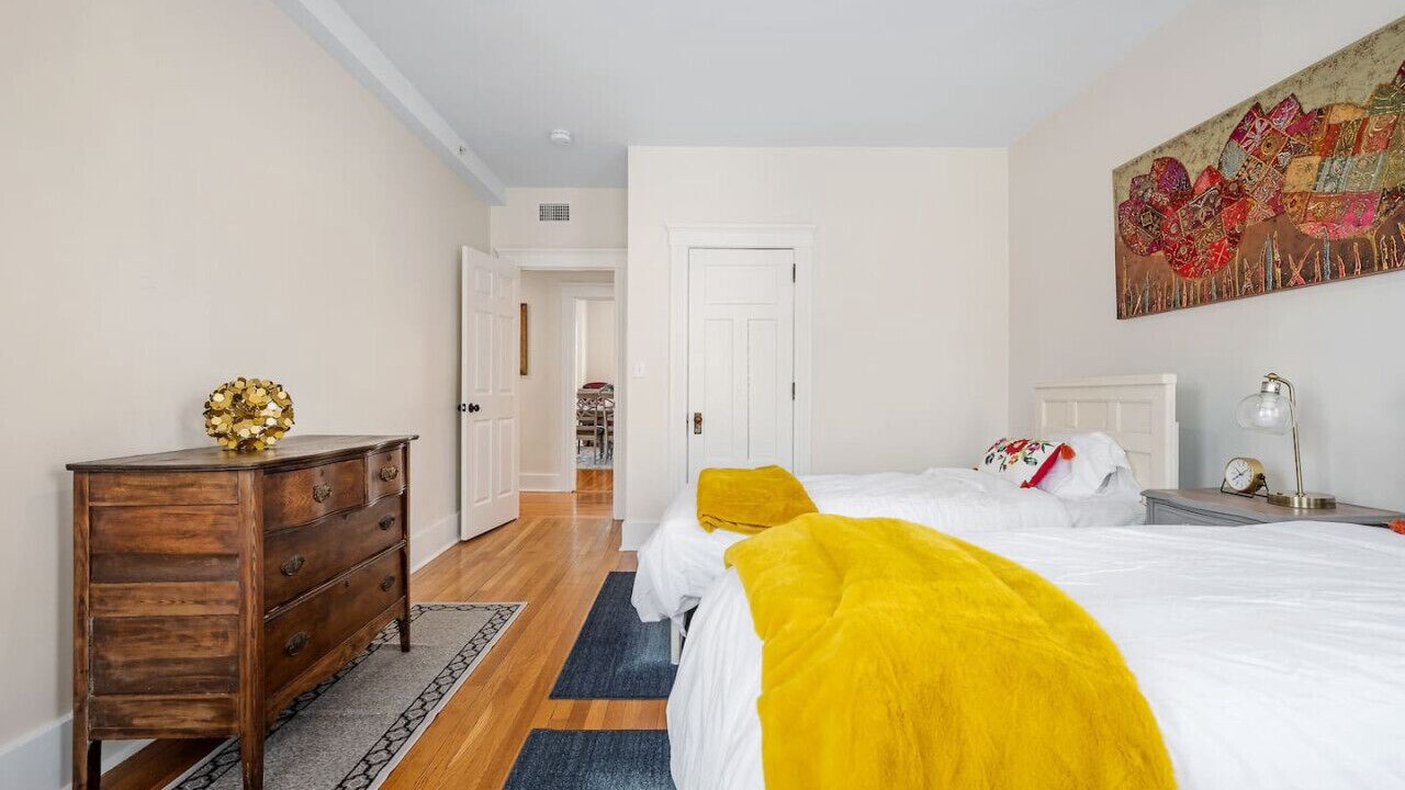 Photo of Bedroom in Worcester