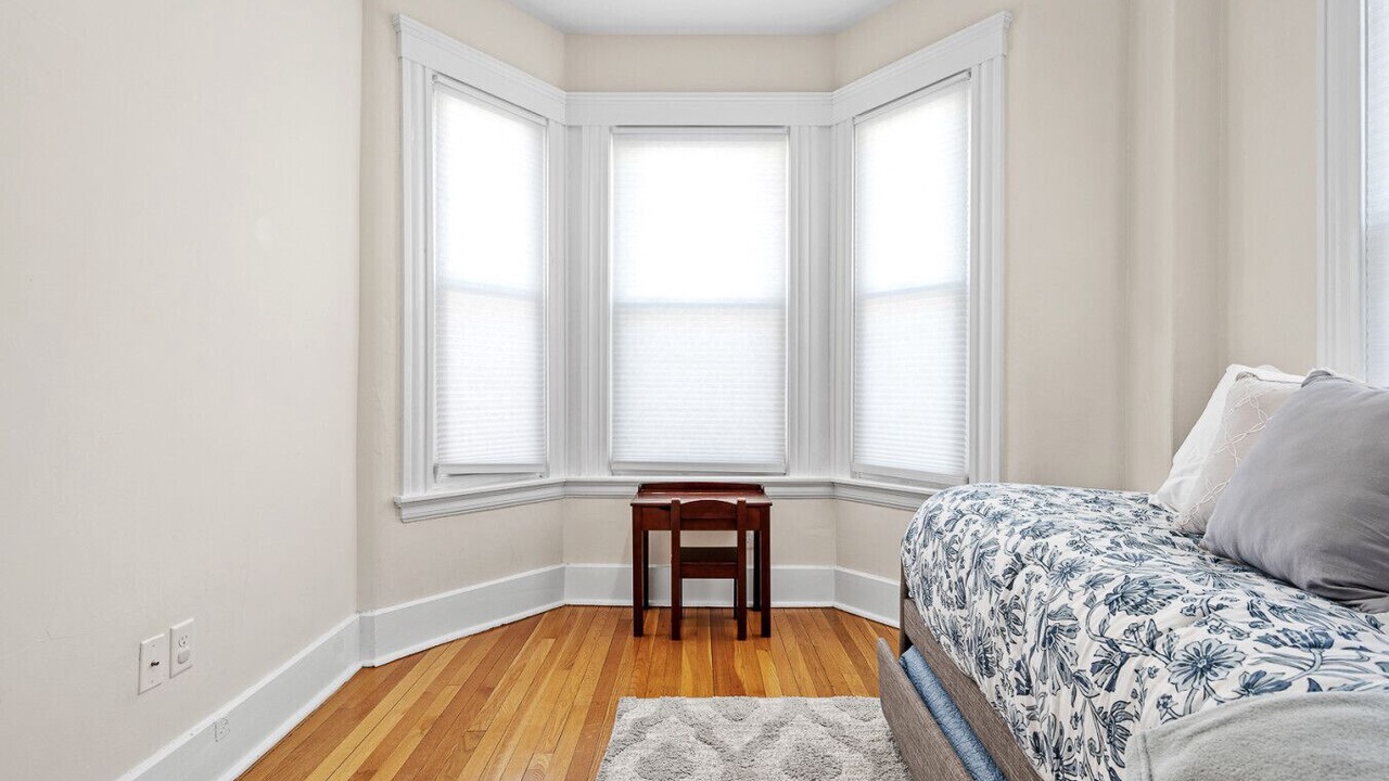 Photo of Bedroom in Worcester