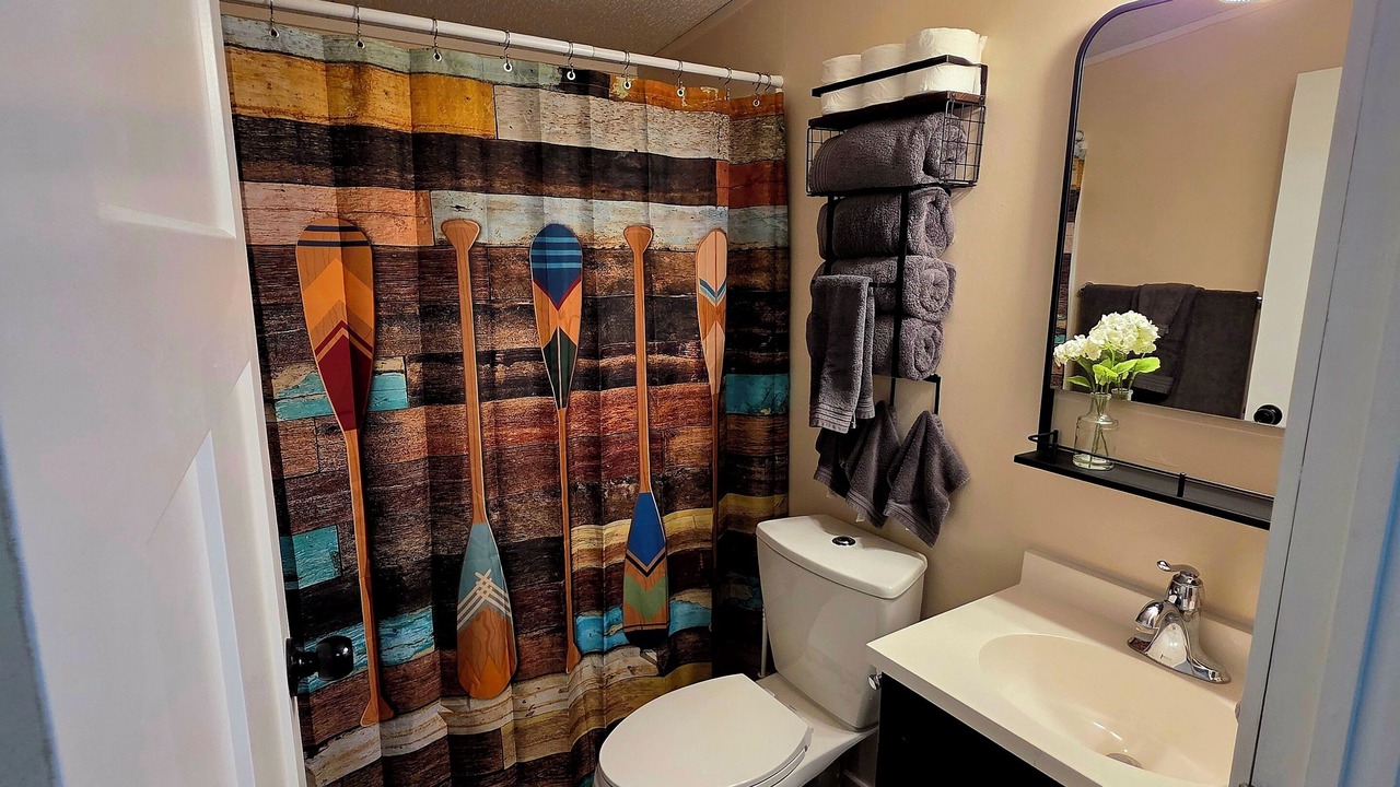 Photo of Bathroom in Bellmore