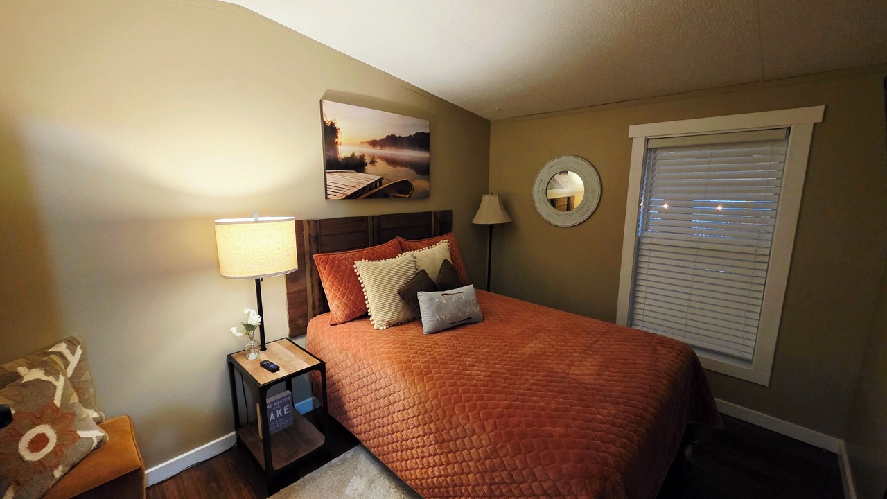 Photo of Bedroom in Bellmore