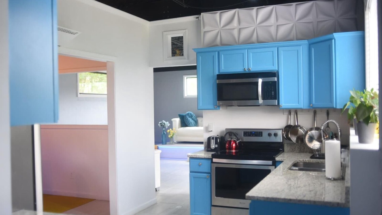 Photo of Kitchen in Eagan Park