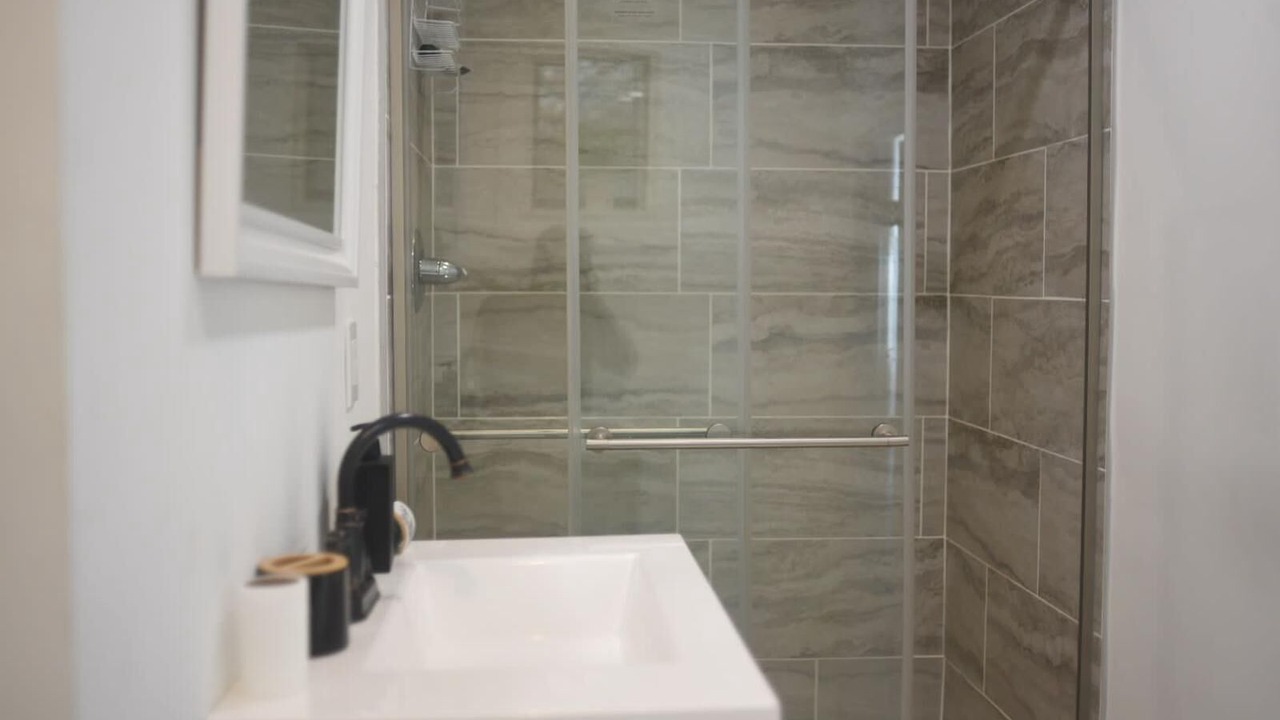 Photo of Bathroom in Eagan Park