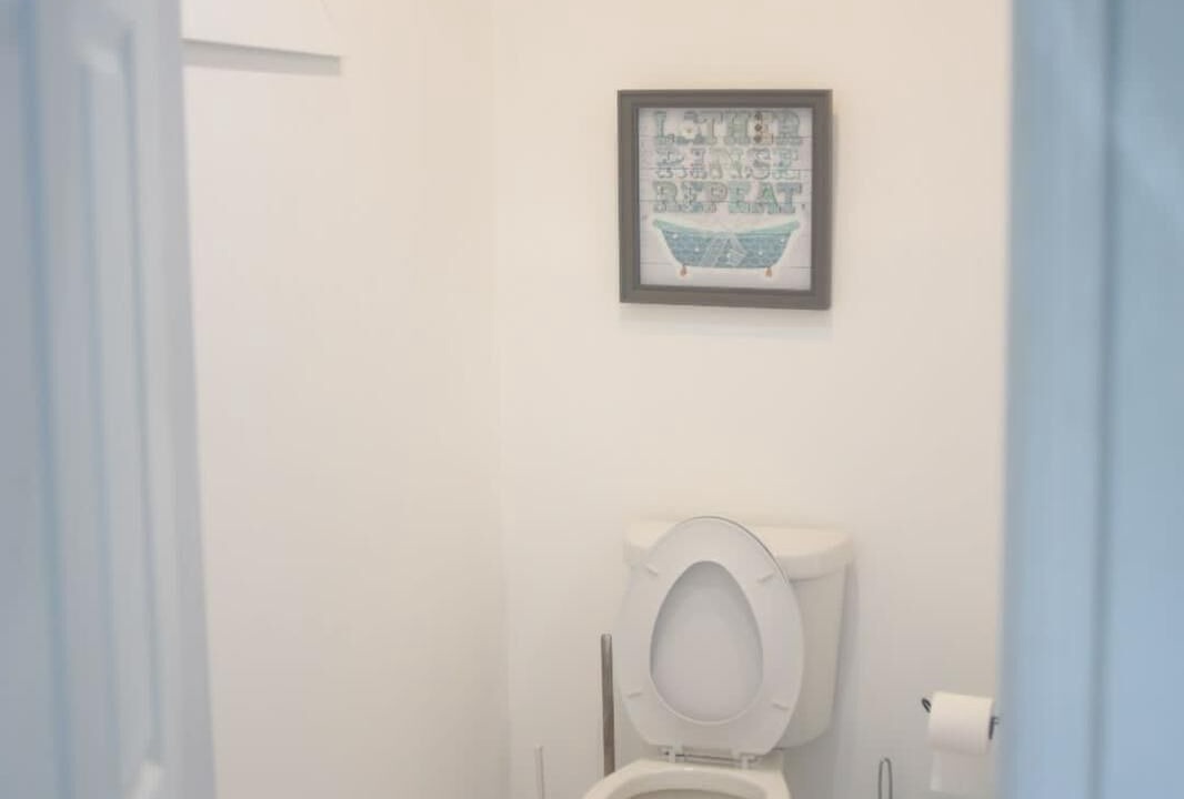 Photo of Bathroom in Eagan Park