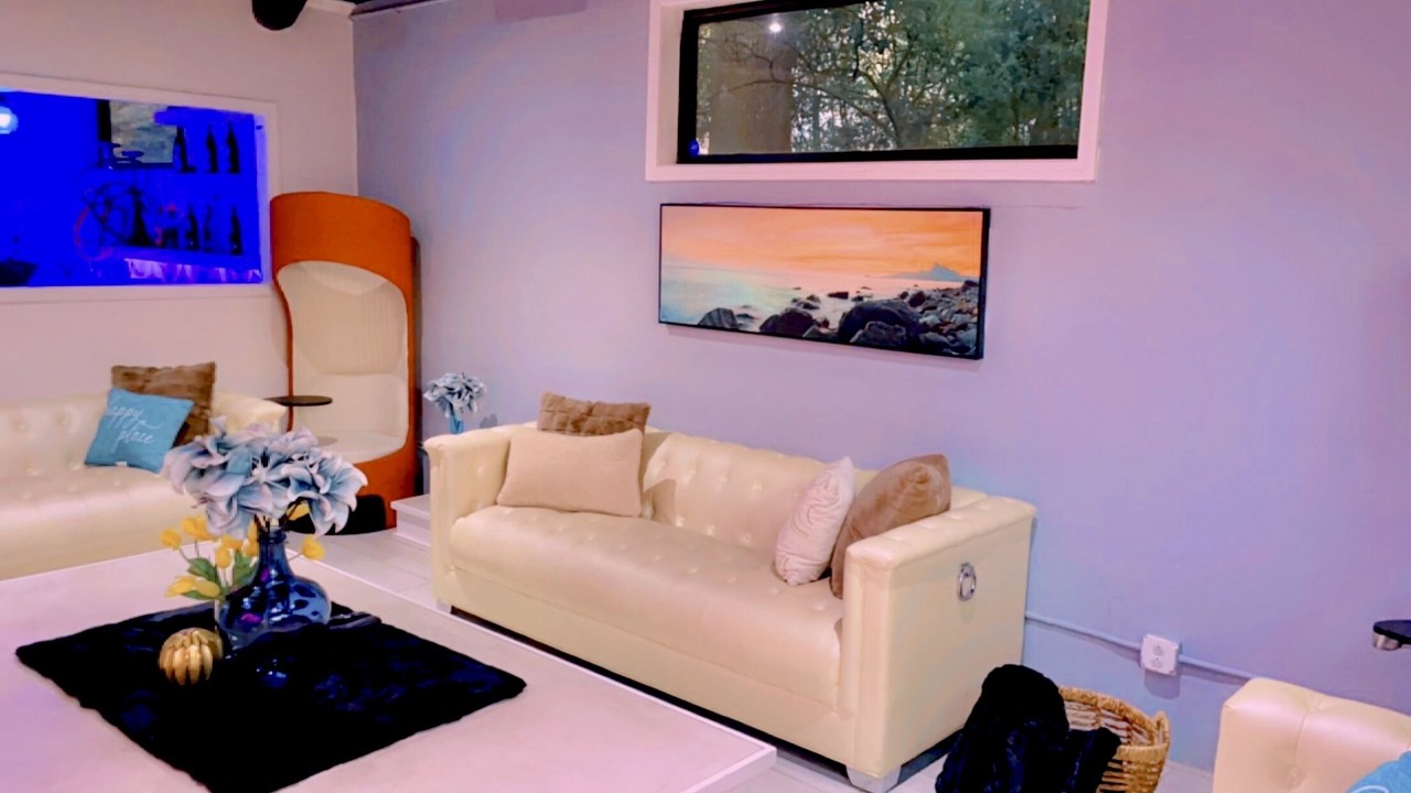 Photo of Livingroom in Eagan Park