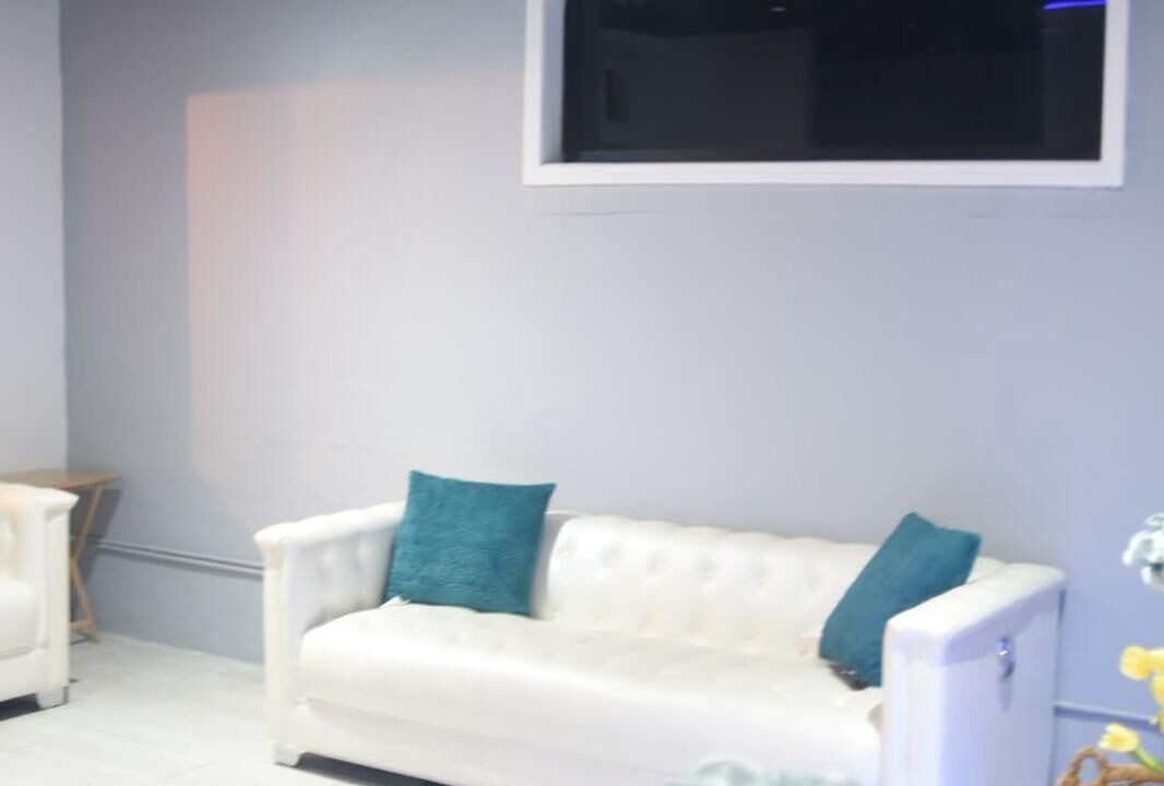 Photo of Livingroom in Eagan Park