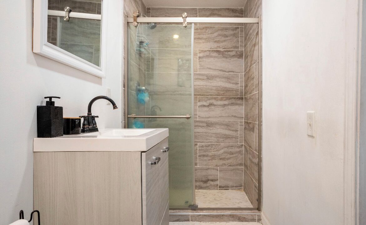 Photo of Bathroom in Eagan Park