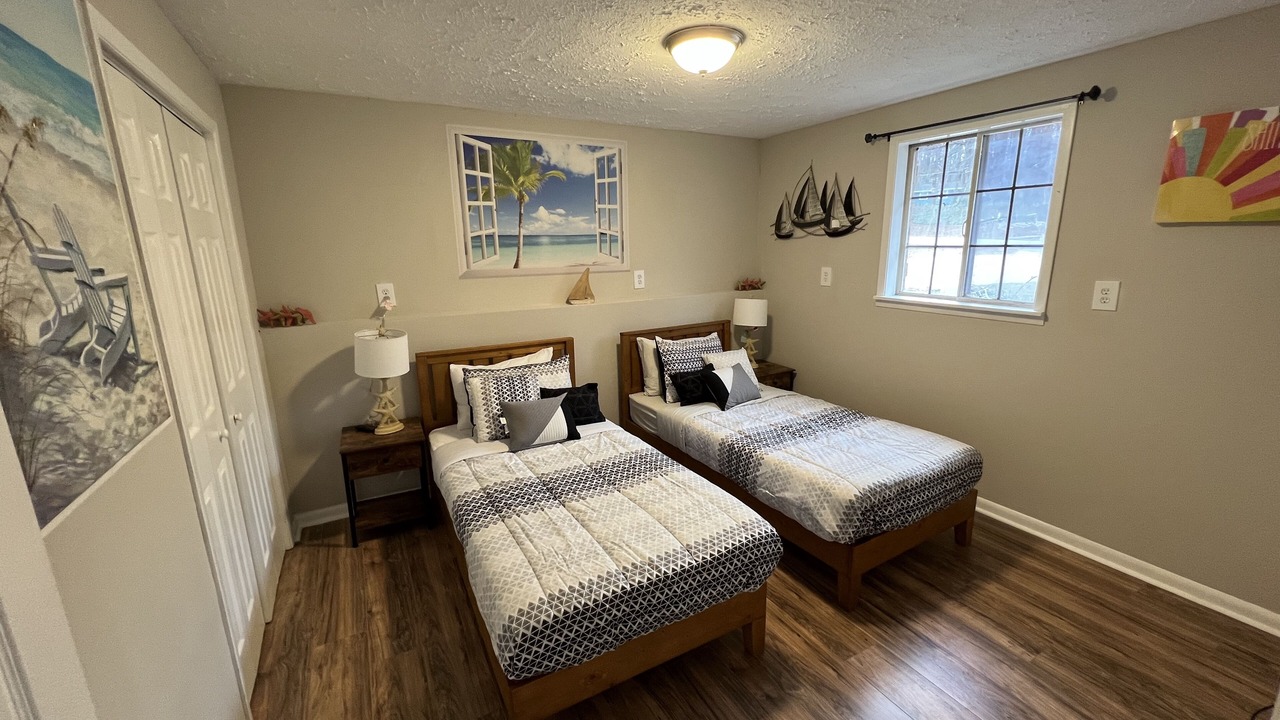 Photo of Bedroom in Stone Mountain