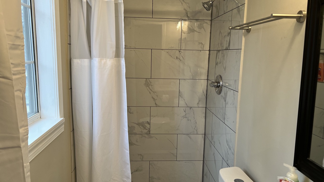 Photo of Bathroom in Stone Mountain