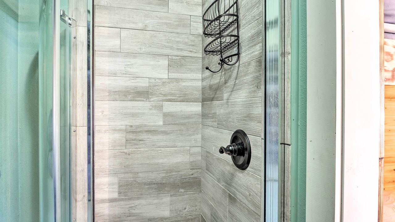 Photo of Bathroom in Negreet