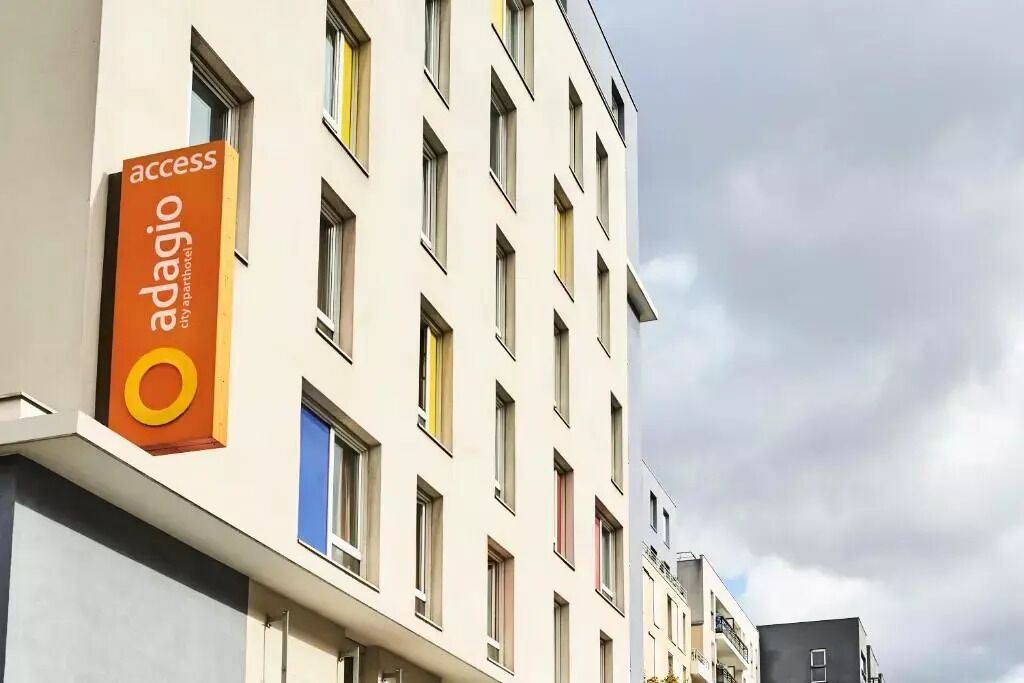 Photo of Outdoor in Saint-Denis