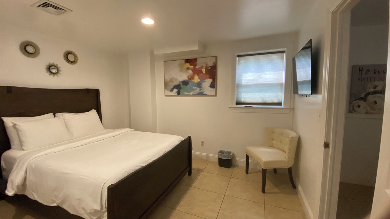 Photo of Bedroom in Elwood