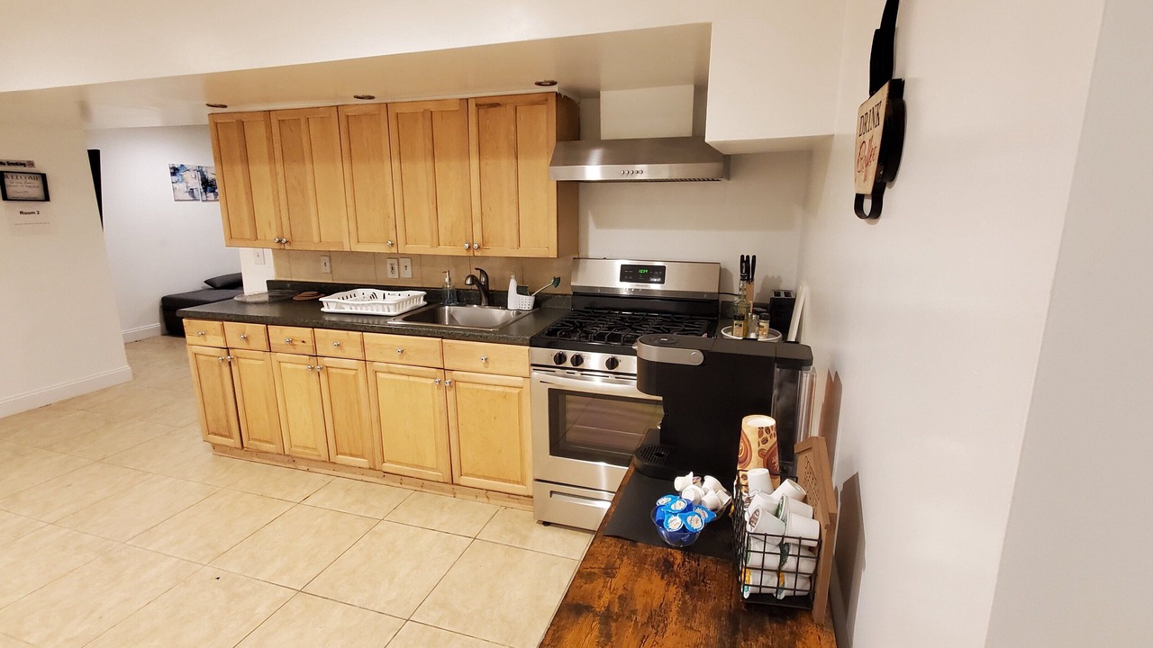 Photo of Kitchen in Elwood