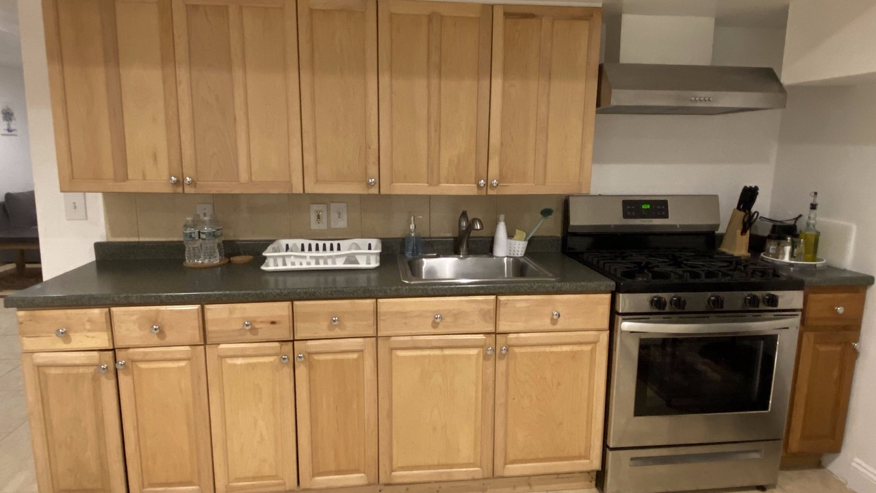 Photo of Kitchen in Elwood