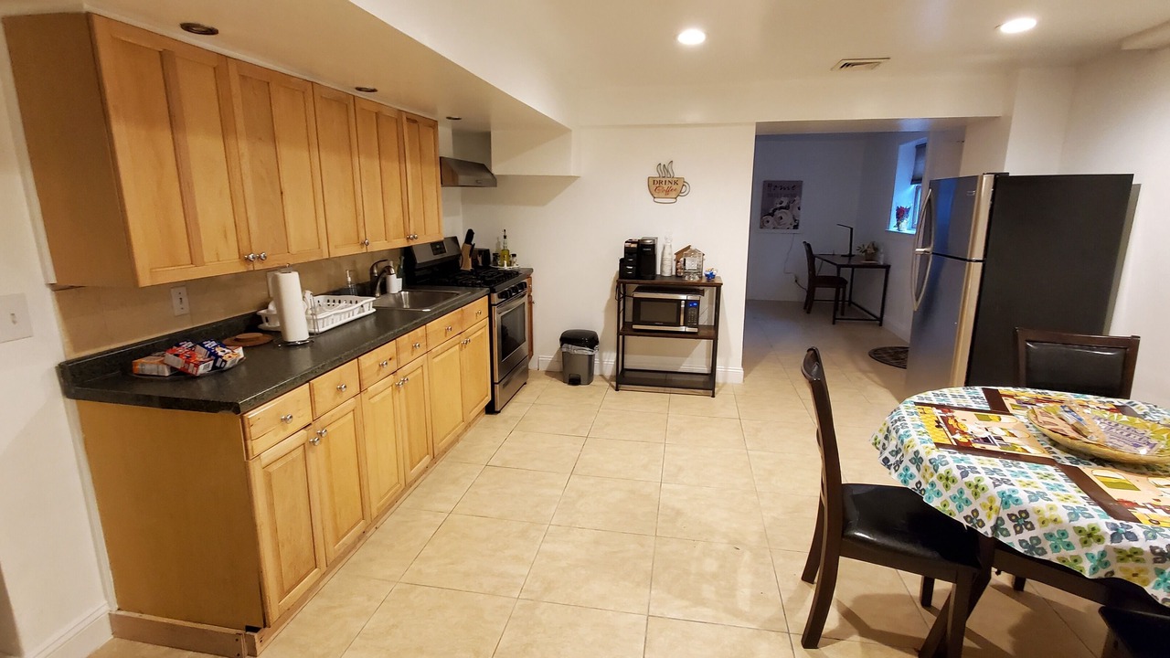 Photo of Kitchen in Elwood
