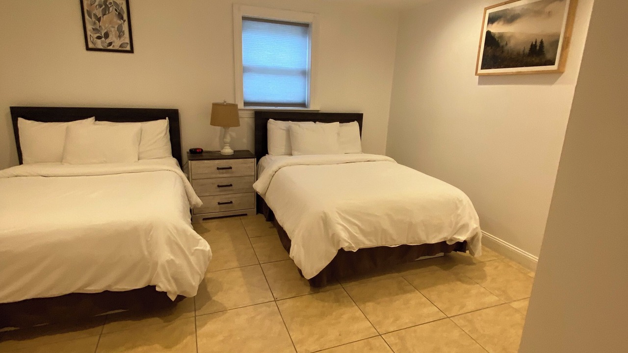 Photo of Bedroom in Elwood