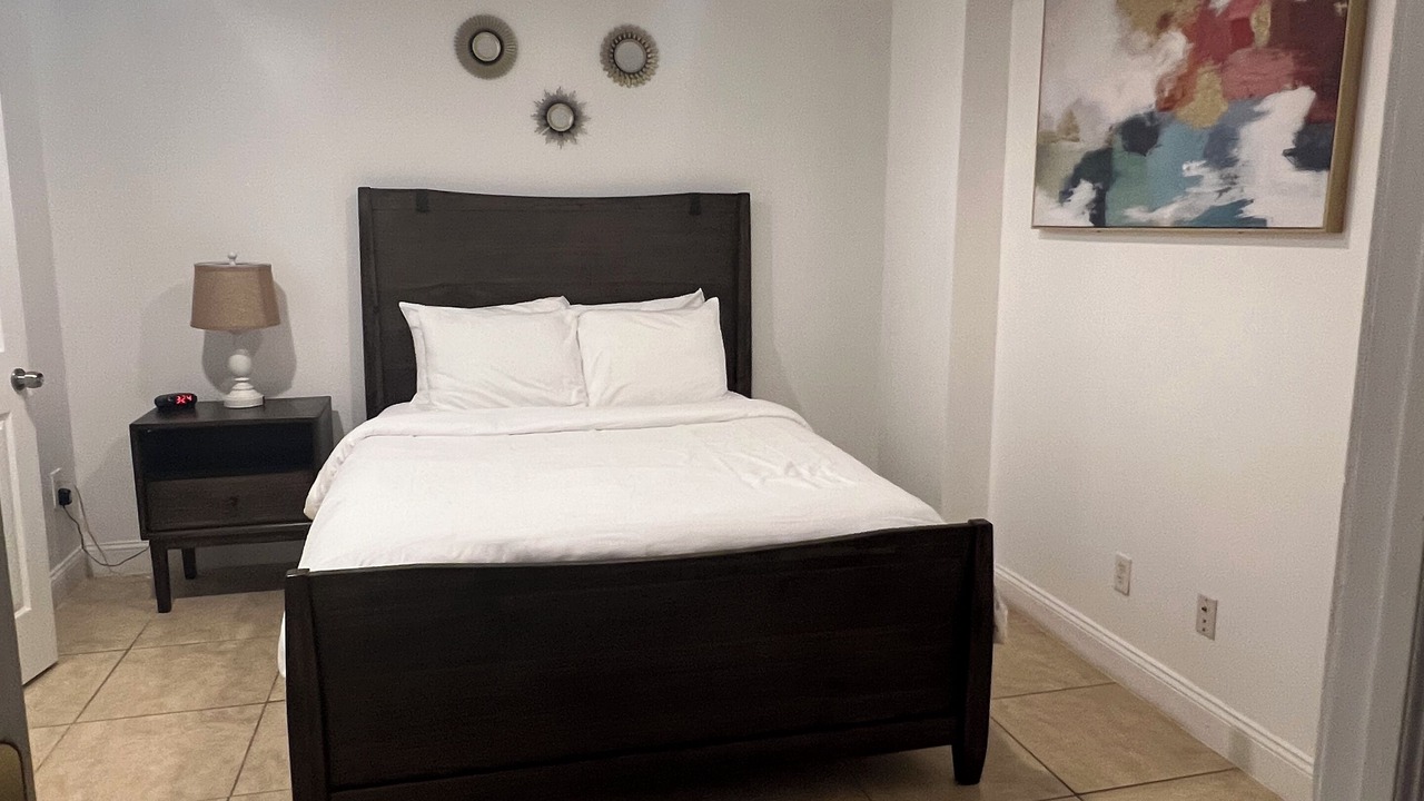 Photo of Bedroom in Elwood