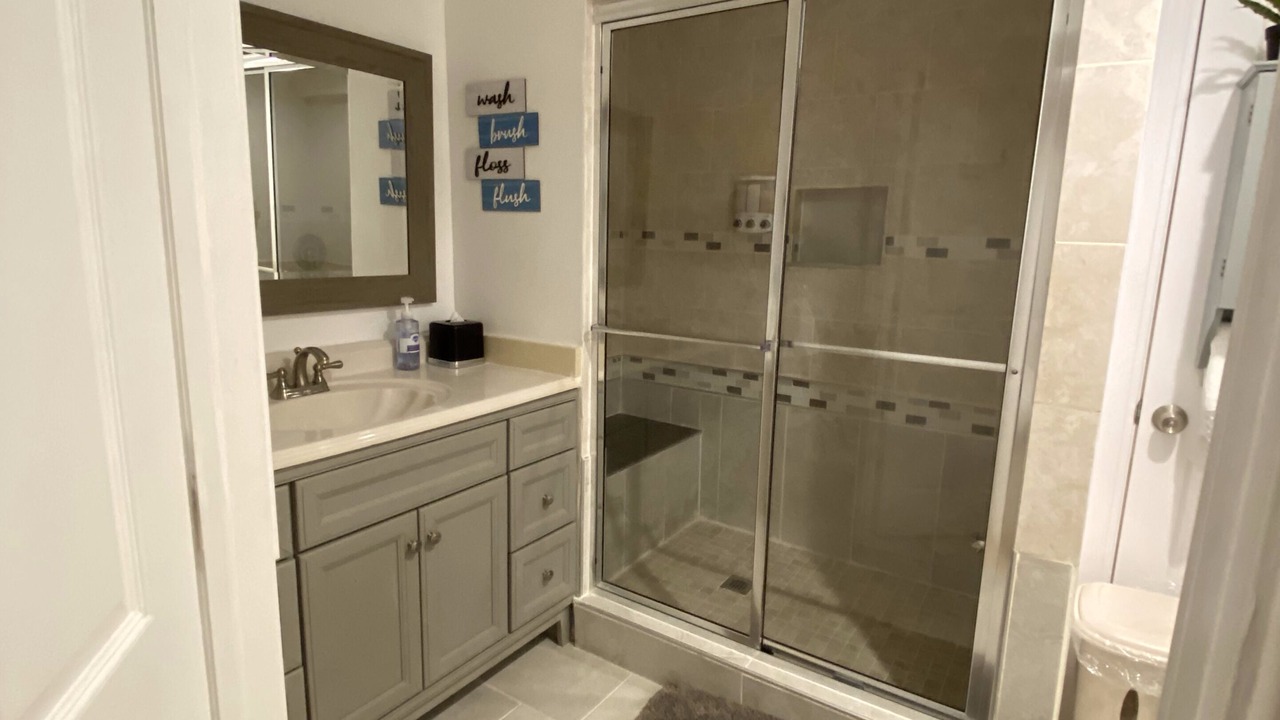 Photo of Bathroom in Elwood