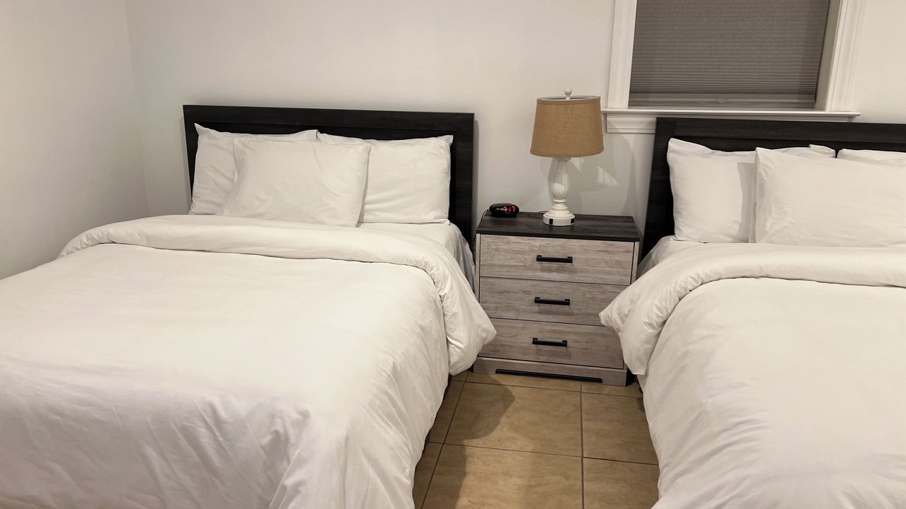 Photo of Bedroom in Elwood
