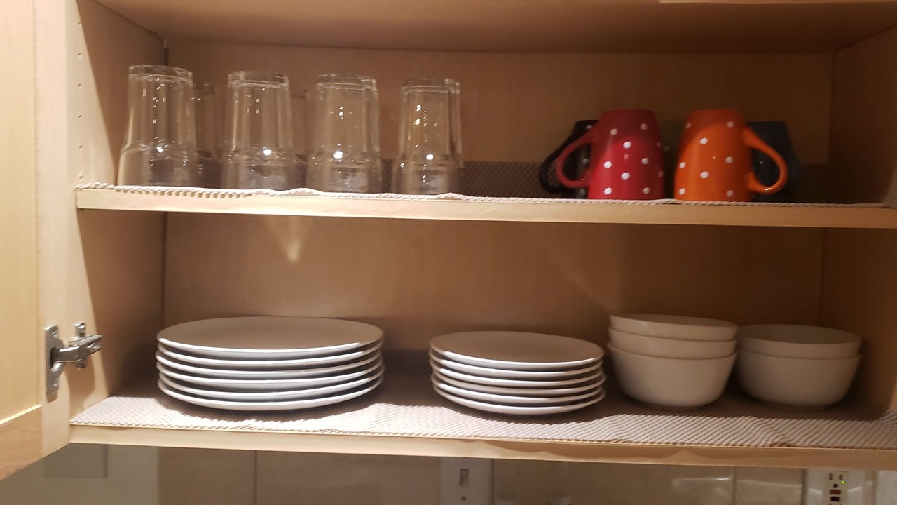 Photo of Kitchen in Elwood