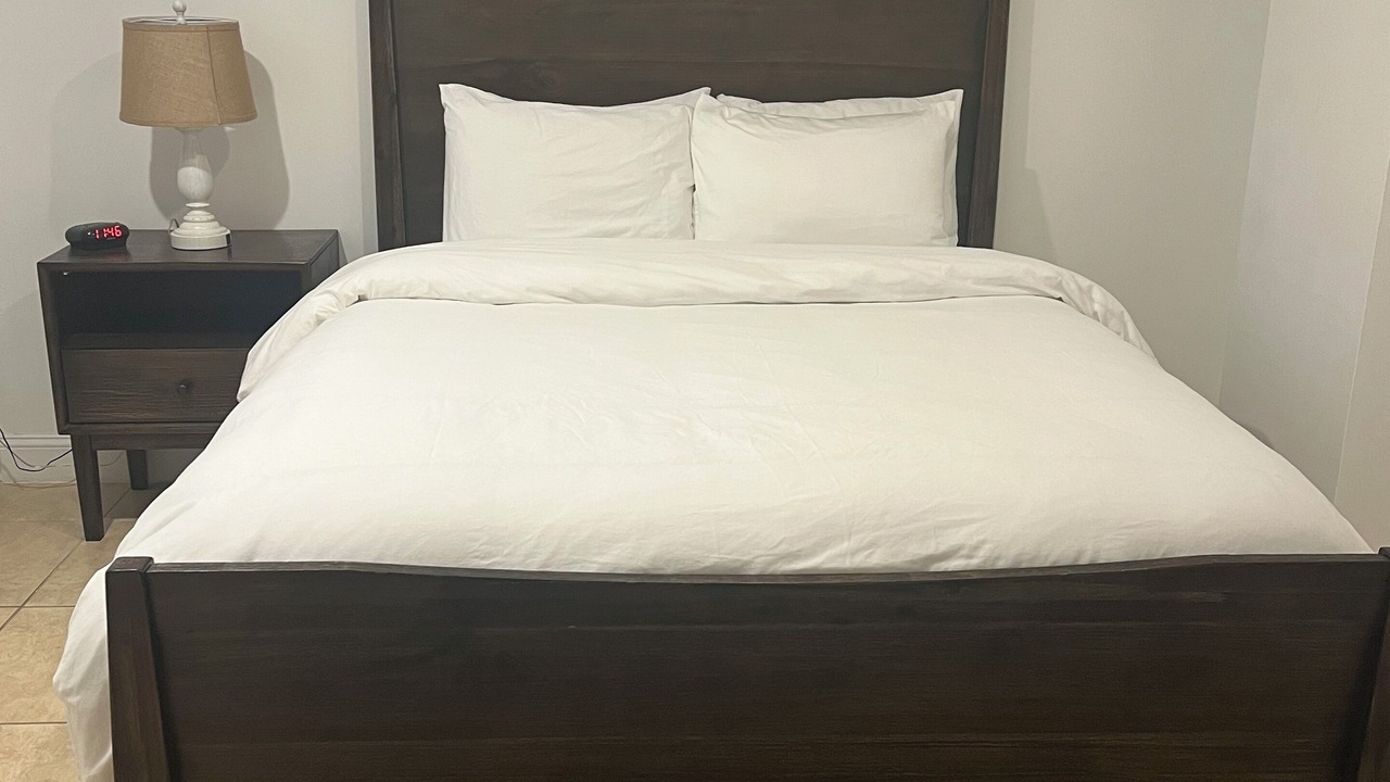 Photo of Bedroom in Elwood