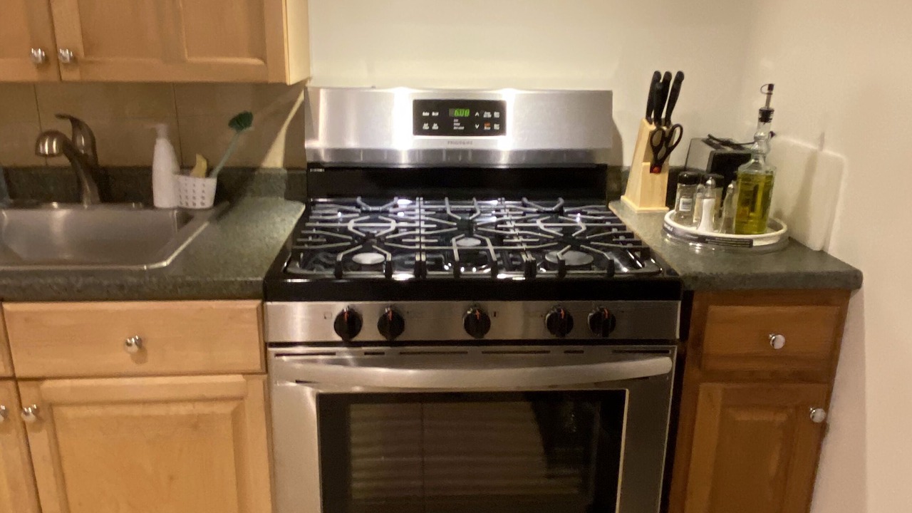Photo of Kitchen in Elwood