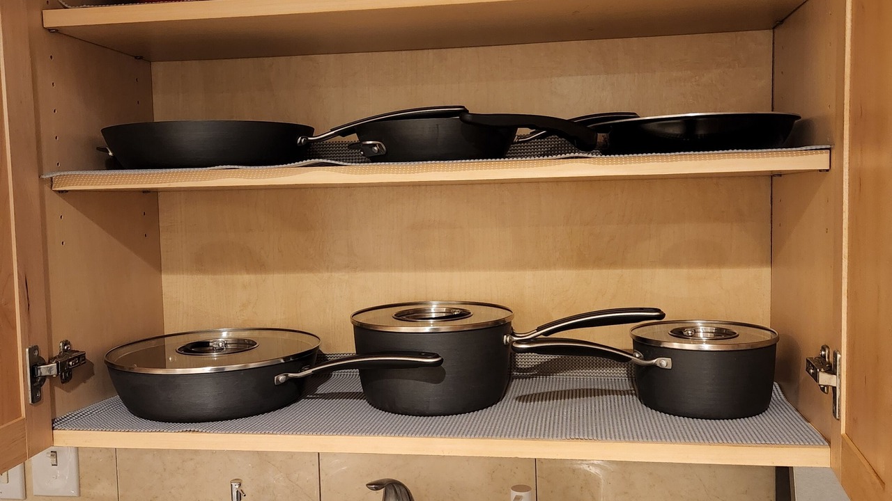 Photo of Kitchen in Elwood