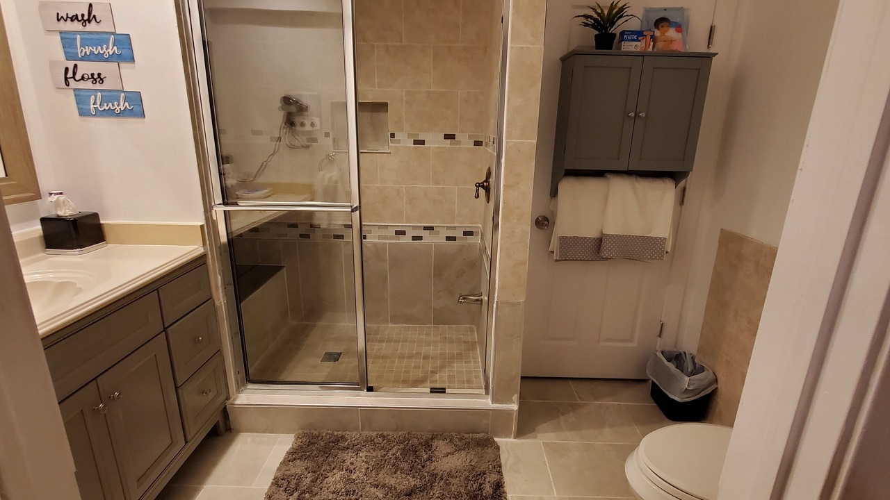 Photo of Bathroom in Elwood
