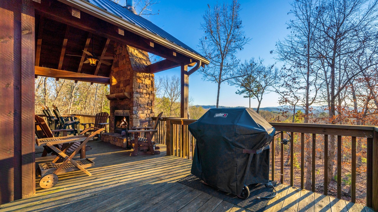 Photo of Outdoor in Morganton