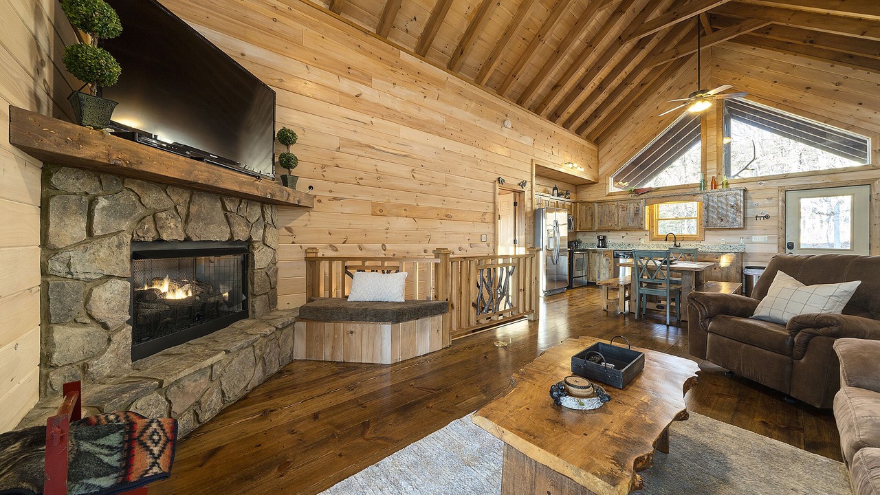 Photo of Livingroom in Morganton