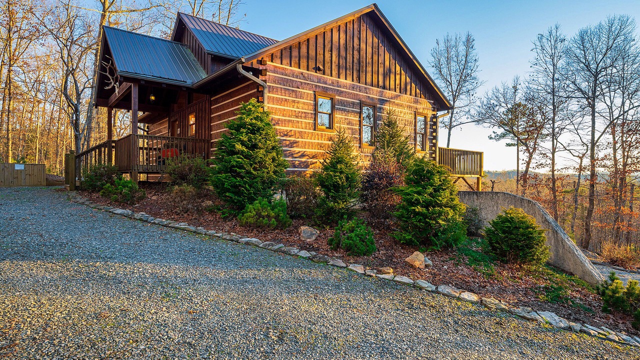 Photo of Outdoor in Morganton