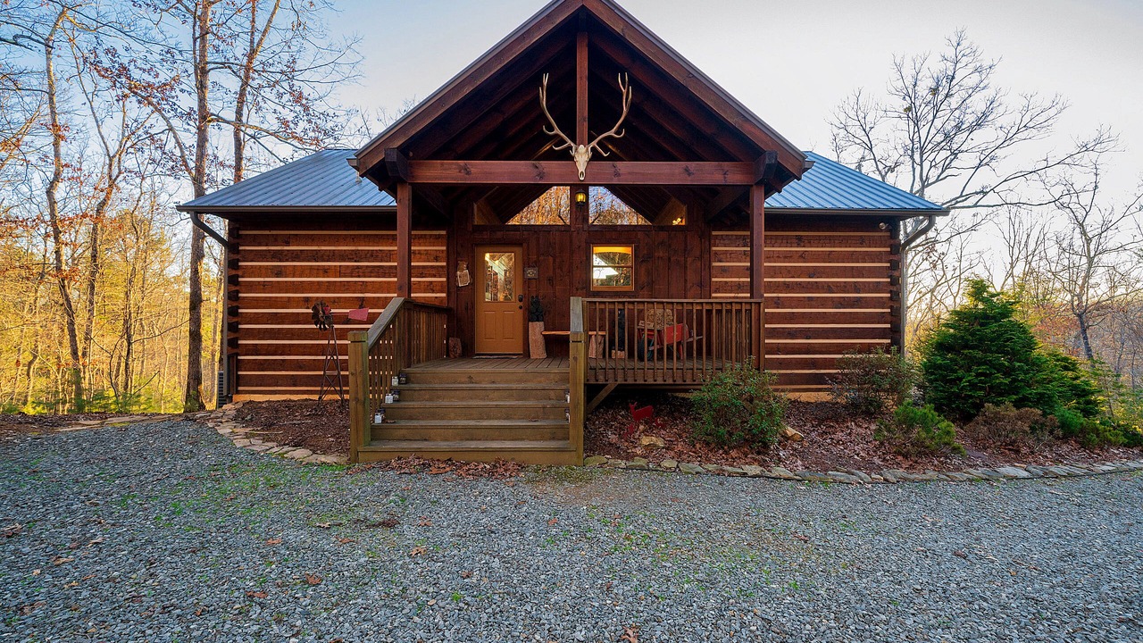 Photo of Outdoor in Morganton