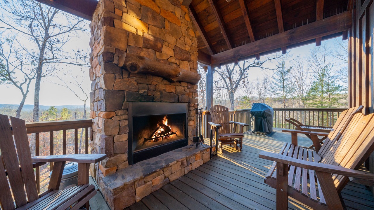 Photo of Outdoor in Morganton