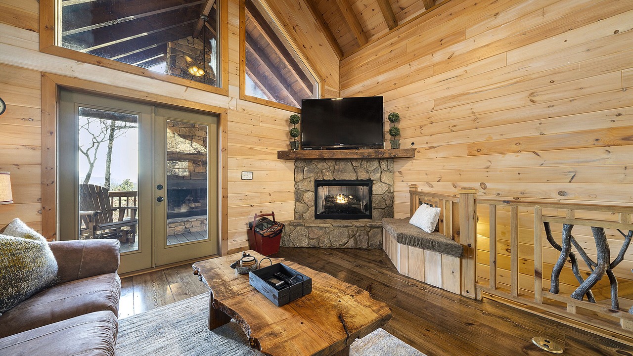 Photo of Livingroom in Morganton