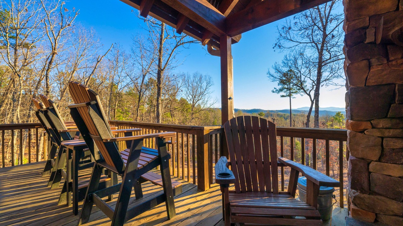 Photo of Outdoor in Morganton