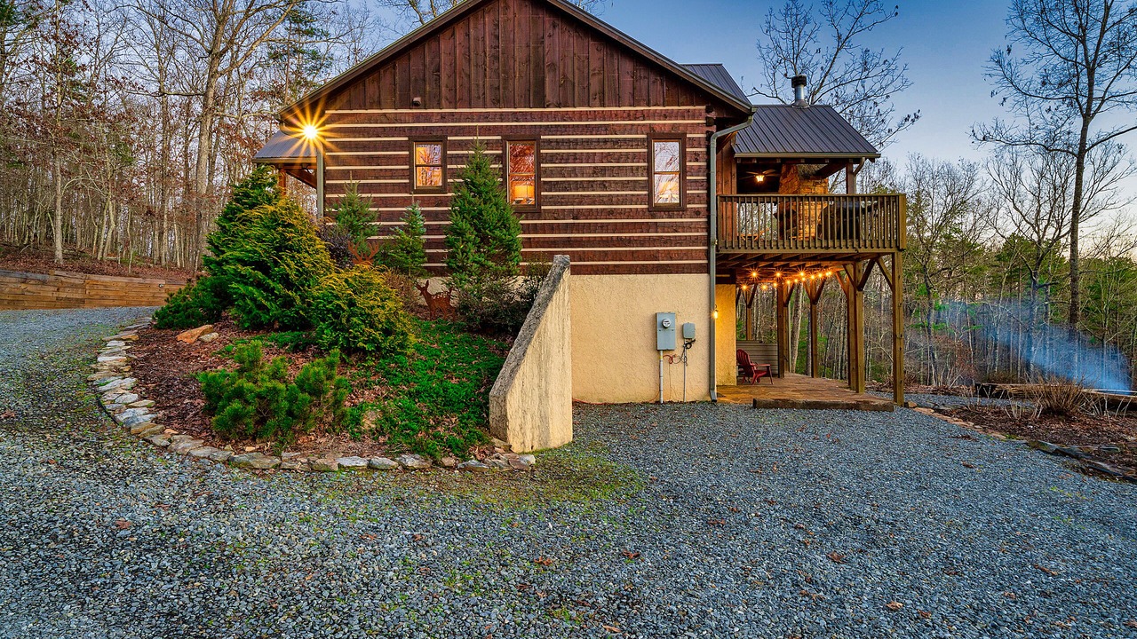 Photo of Outdoor in Morganton