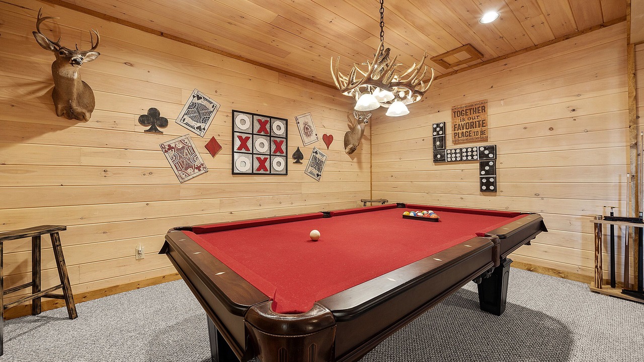 Photo of Bedroom in Morganton