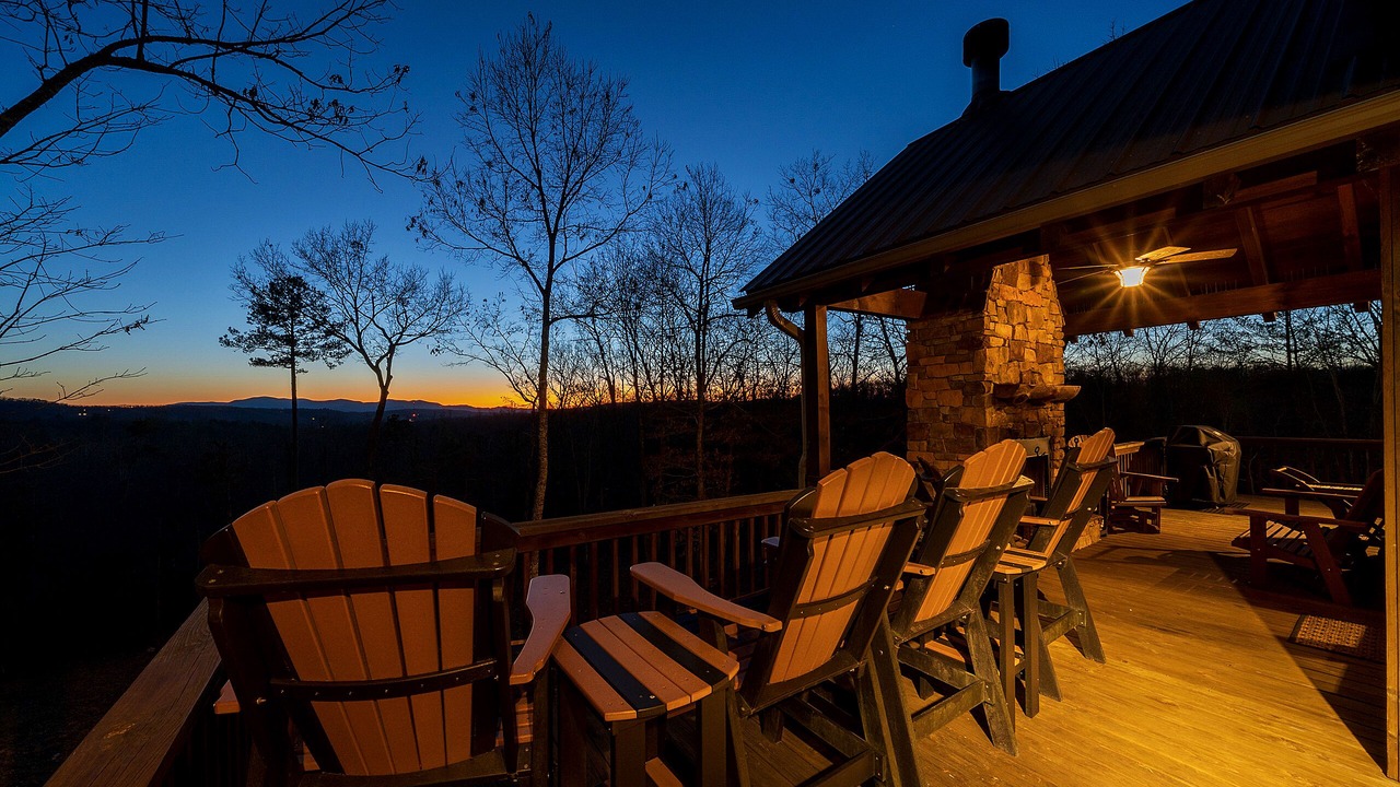 Photo of Outdoor in Morganton