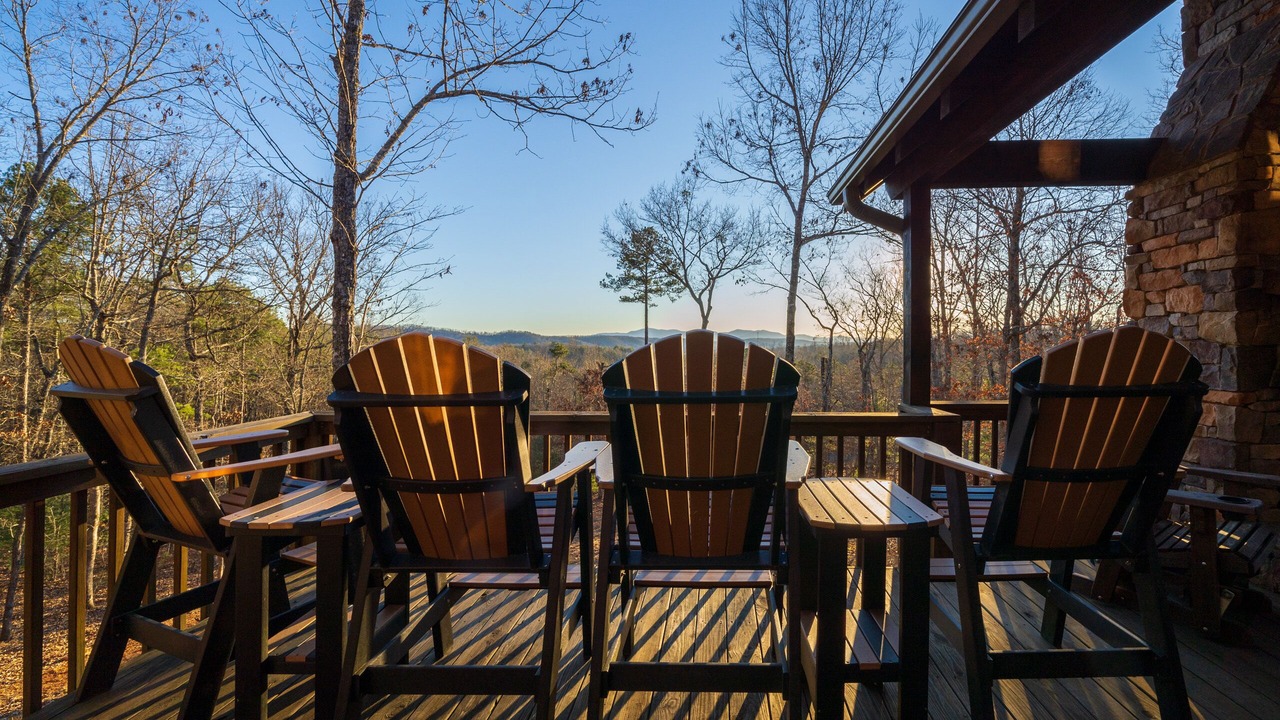 Photo of Outdoor in Morganton