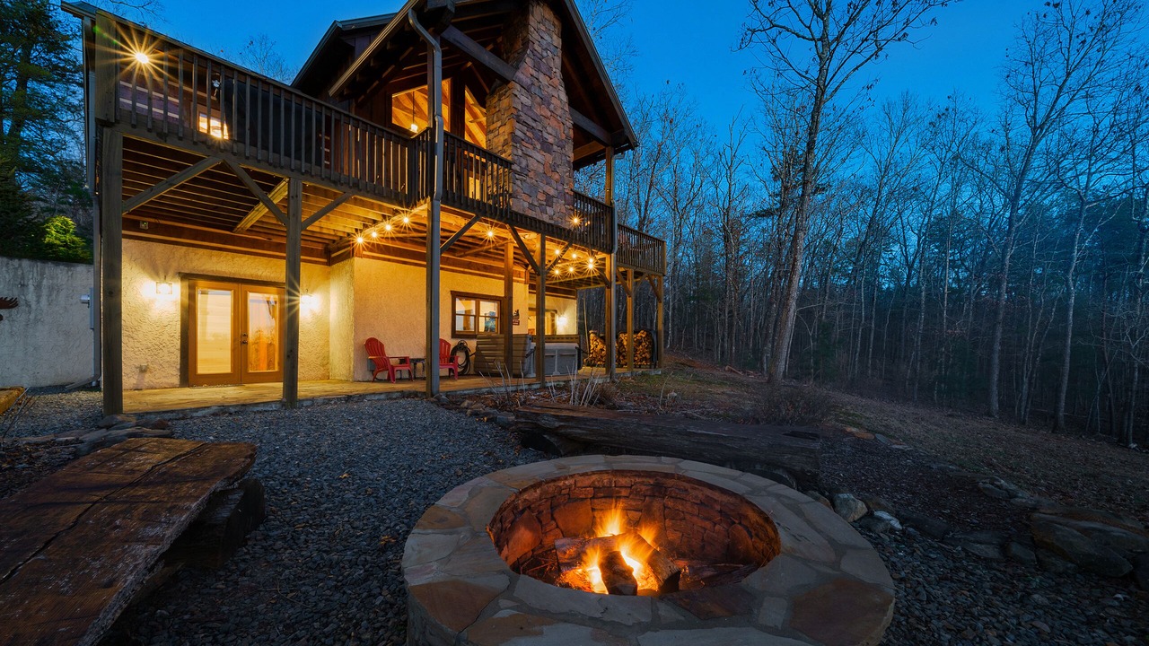 Photo of Outdoor in Morganton