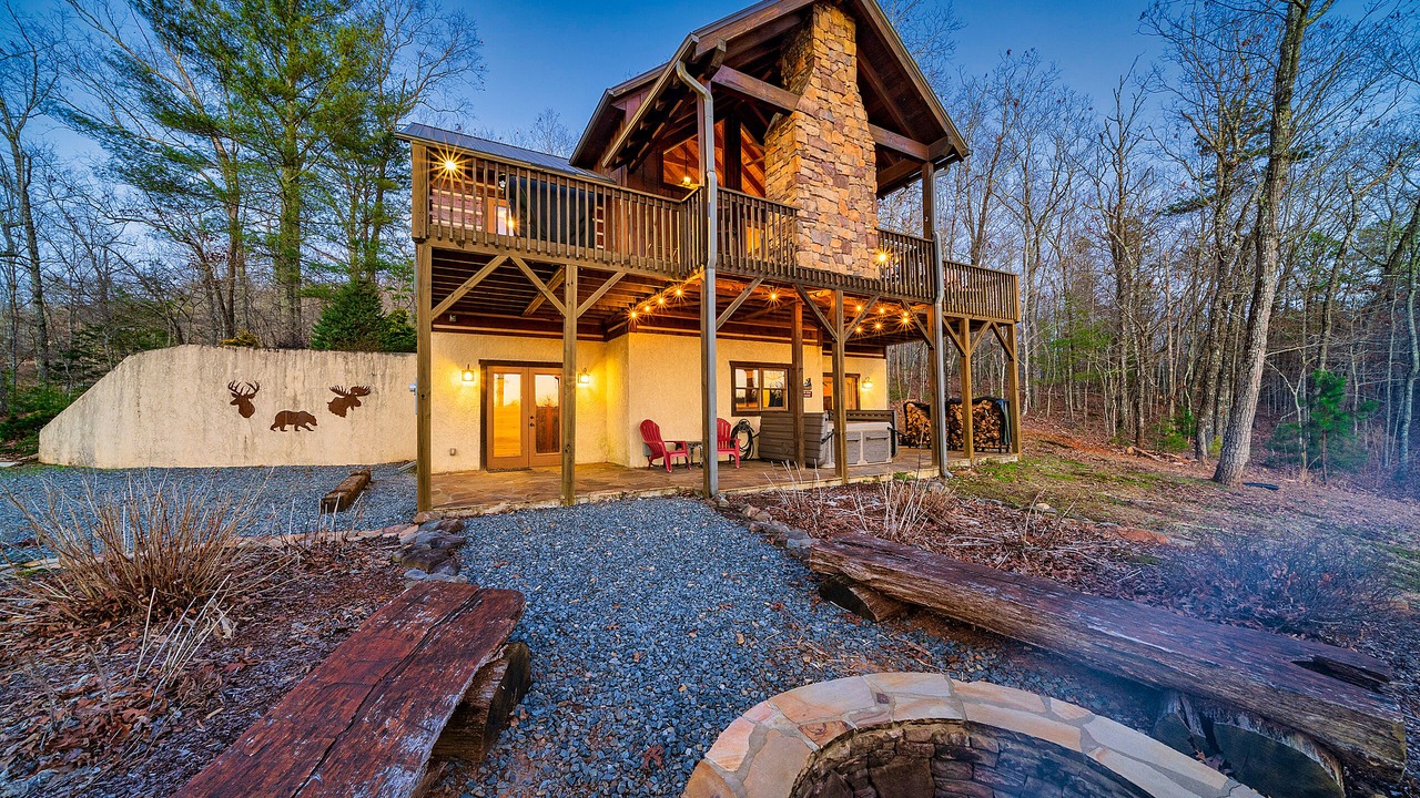 Photo of Outdoor in Morganton