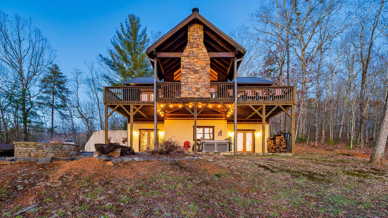Photo of Outdoor in Morganton