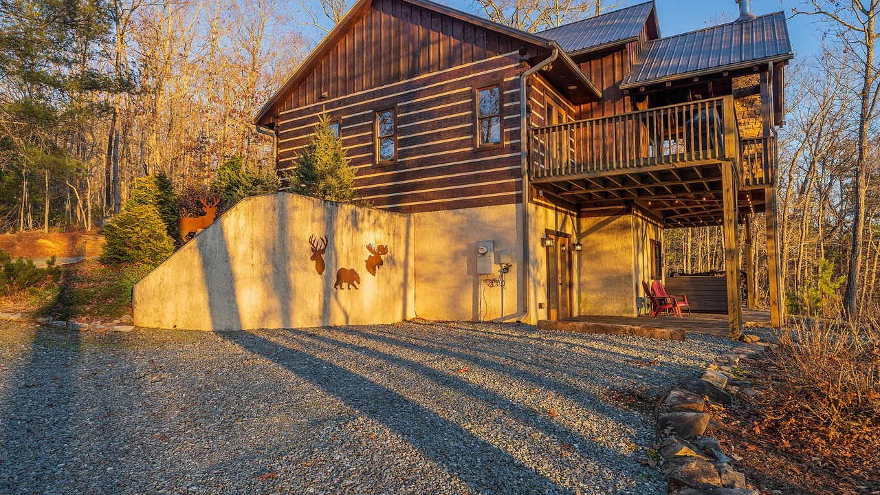 Photo of Outdoor in Morganton