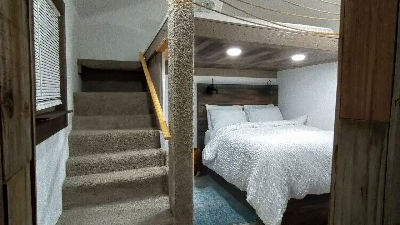 Photo of Bedroom in Hidden Meadow Community
